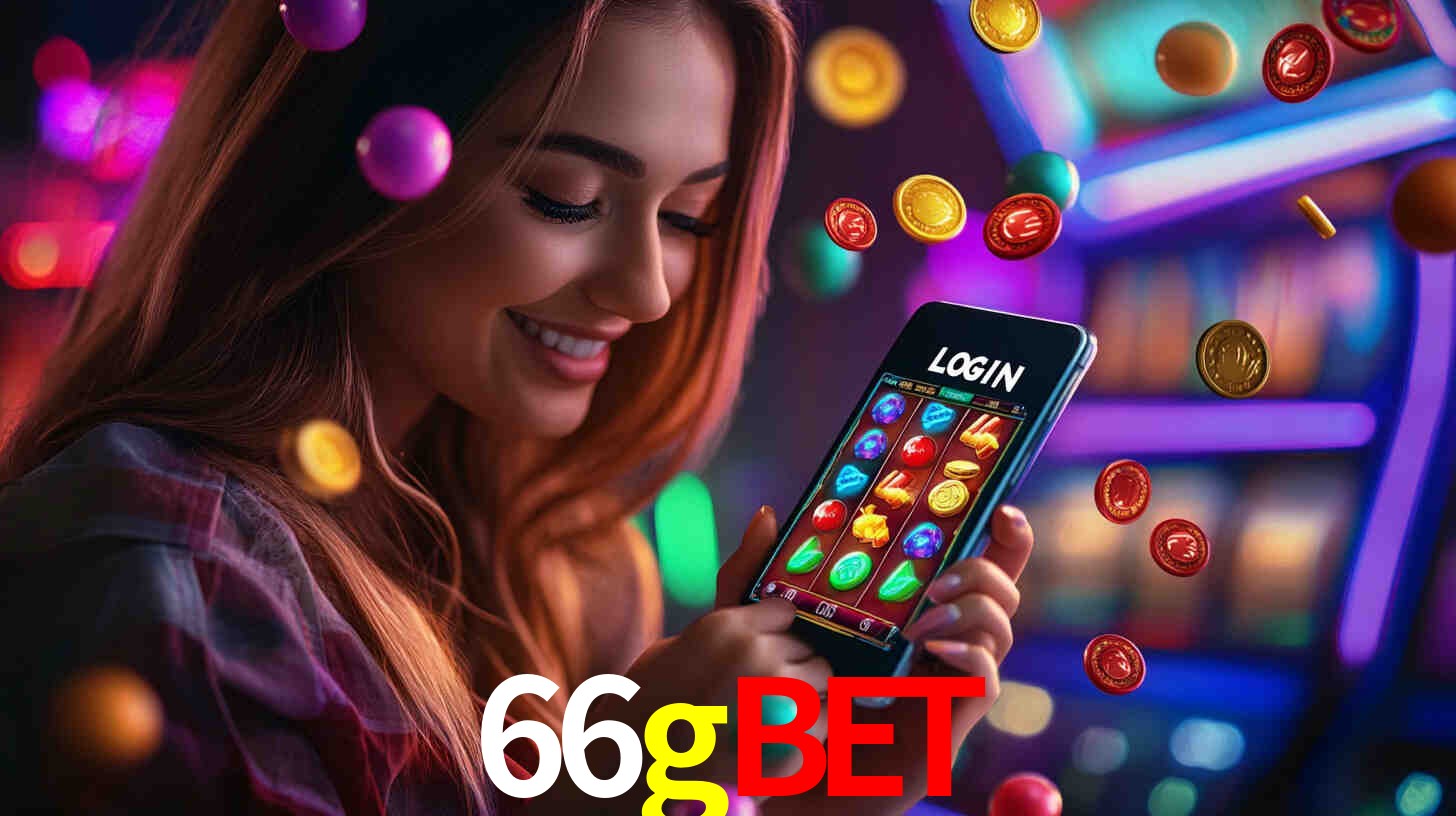 66gbet login