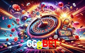 Bônus de Boas-vindas 66gbet