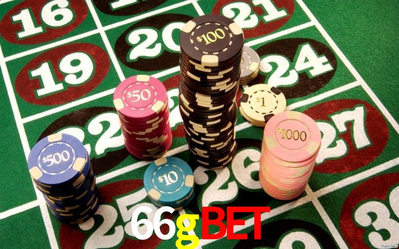 Estatísticas 66gbet