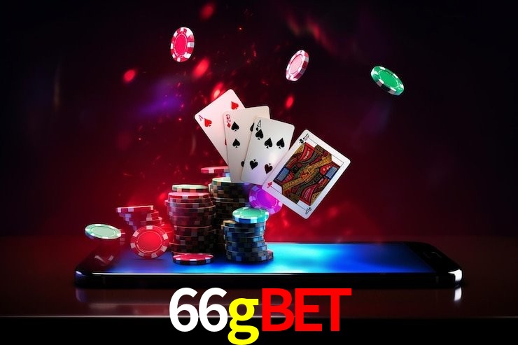 Welcome Bonus 66gbet