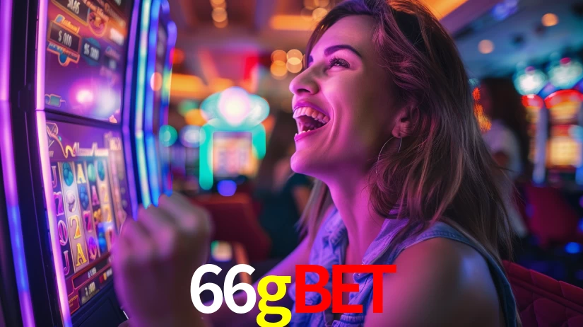 66gbet: Seu Cassino Premiado com Pagamentos Rápidos