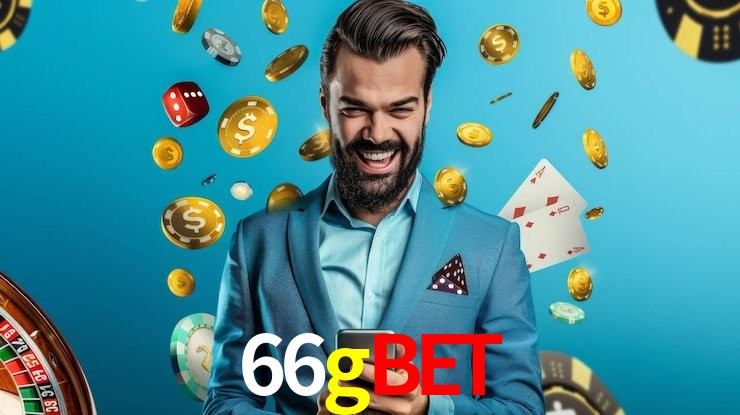 Experiência VIP 66gbet
