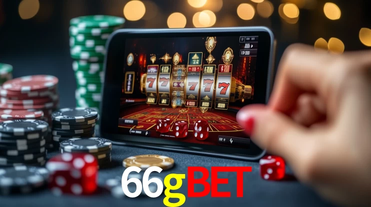 Premium Interface 66gbet