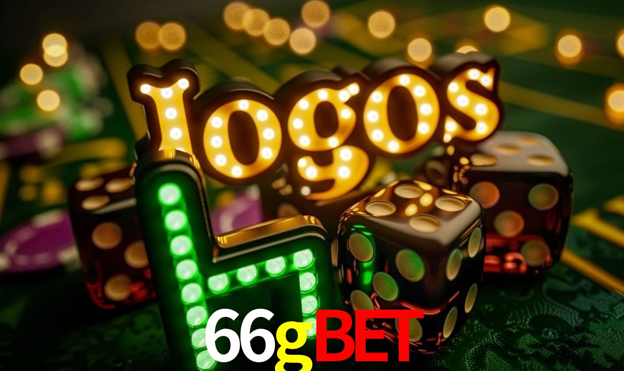 Casino Ao Vivo 66gbet