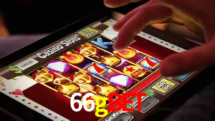 Descubra o Mundo do Cassino Online com 66gbet