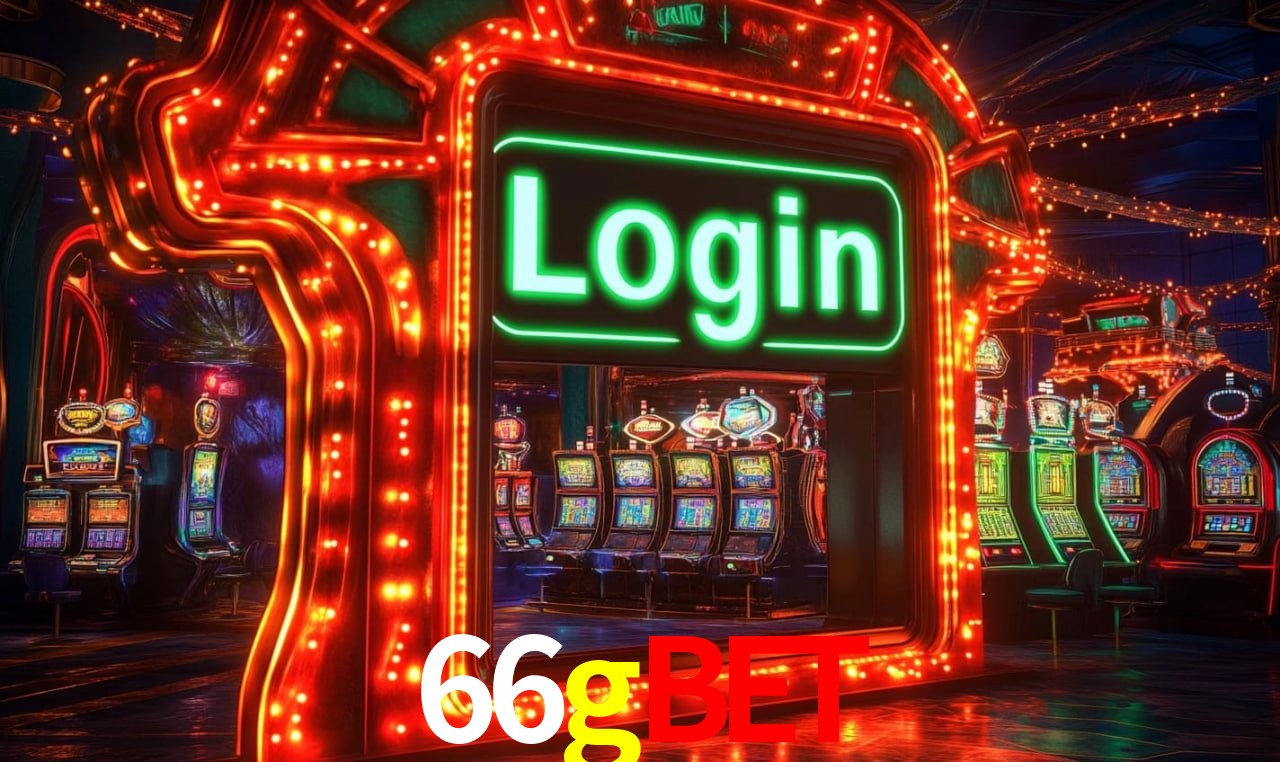Apostas de Tênis 66gbet