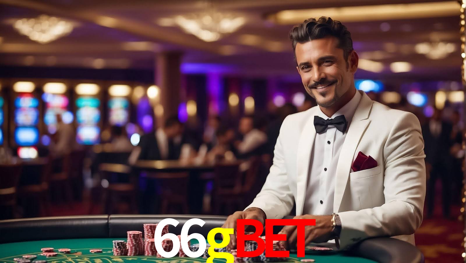 Especiais de Fim de Semana 66gbet