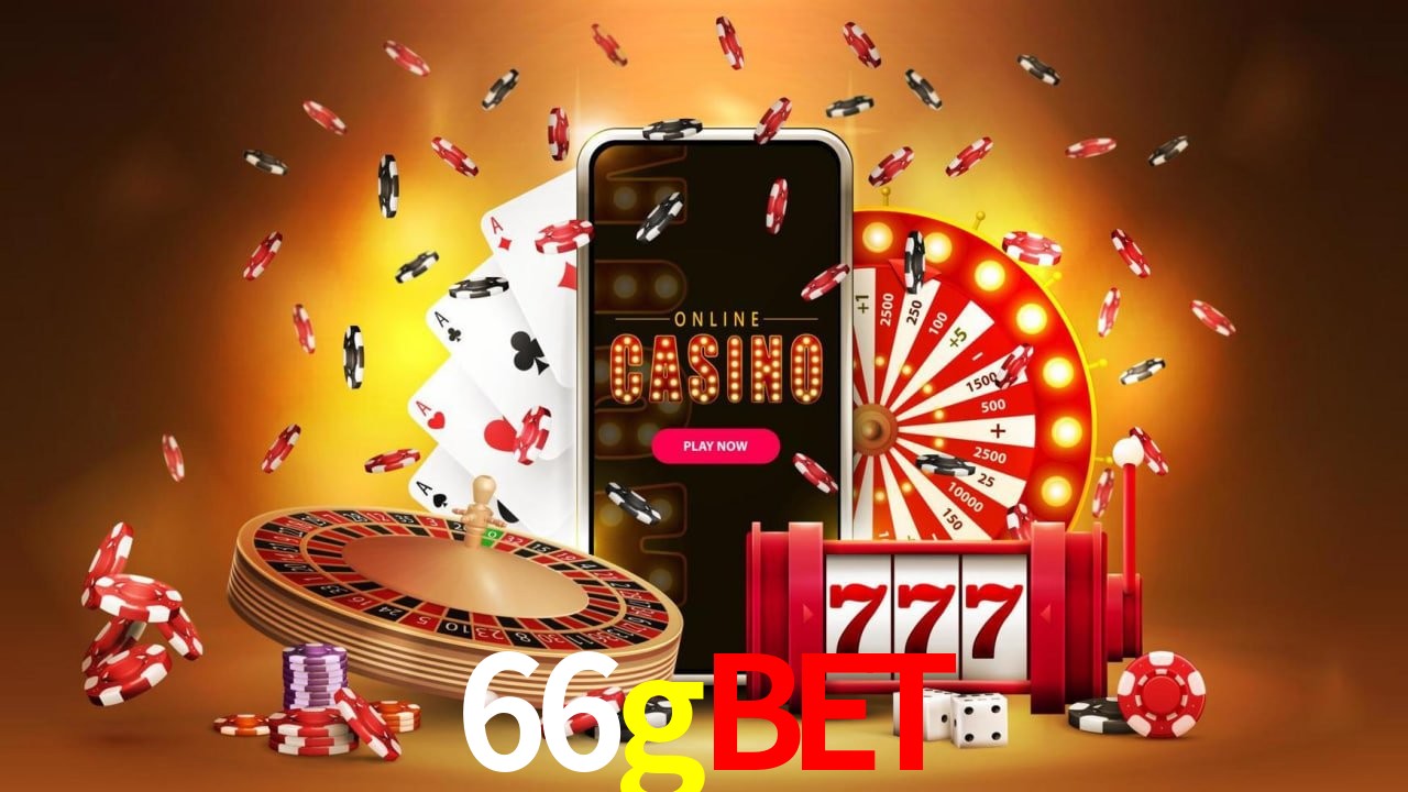 Apostas Esportivas na 66gbet: Um Guia Completo