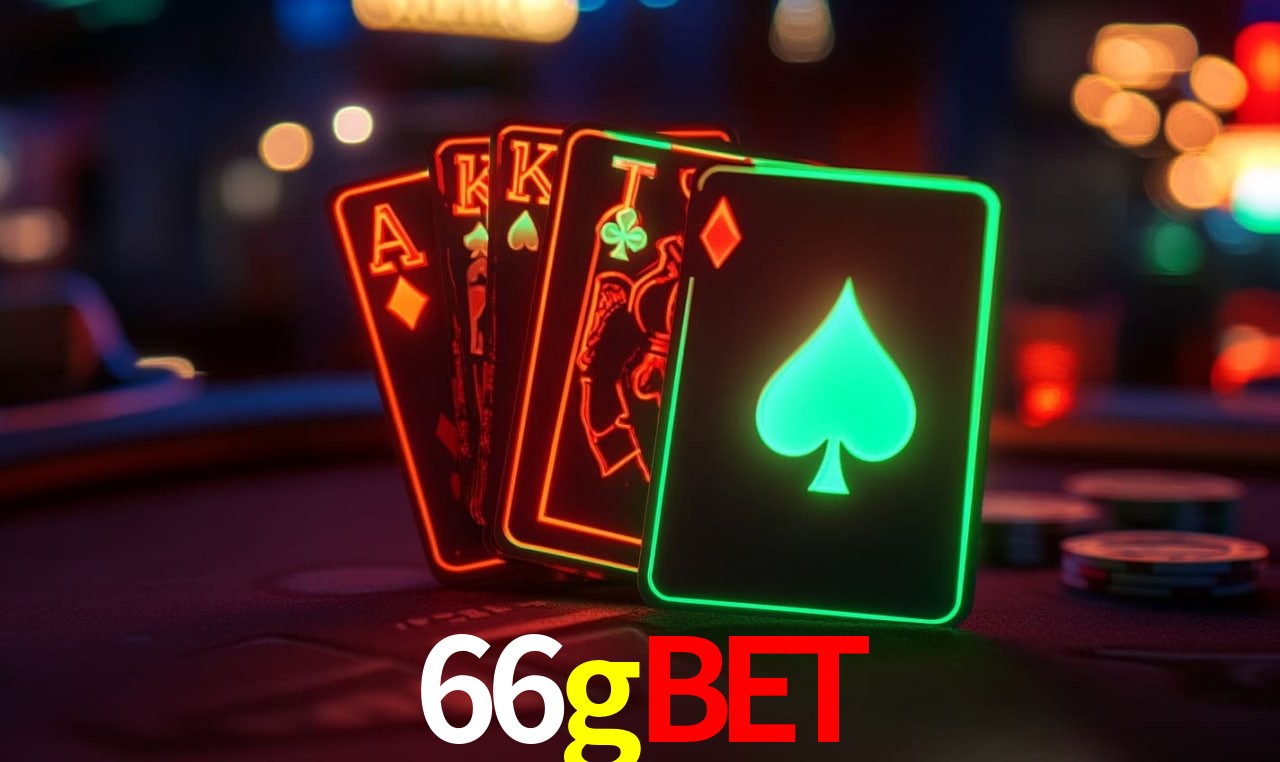 Provedores de Jogos 66gbet