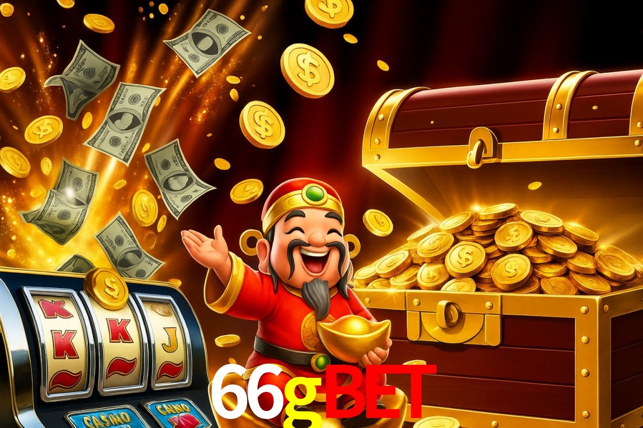 Bônus Diários 66gbet