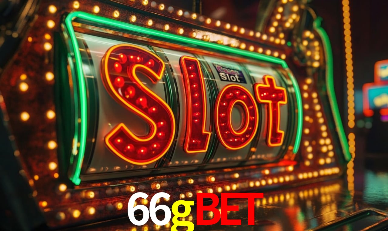 Promoções Sazonais 66gbet