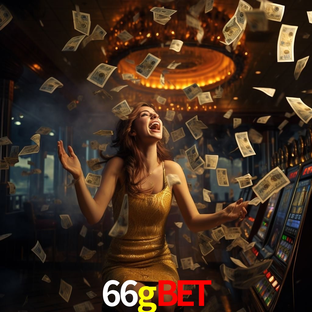 Live Casino 66gbet