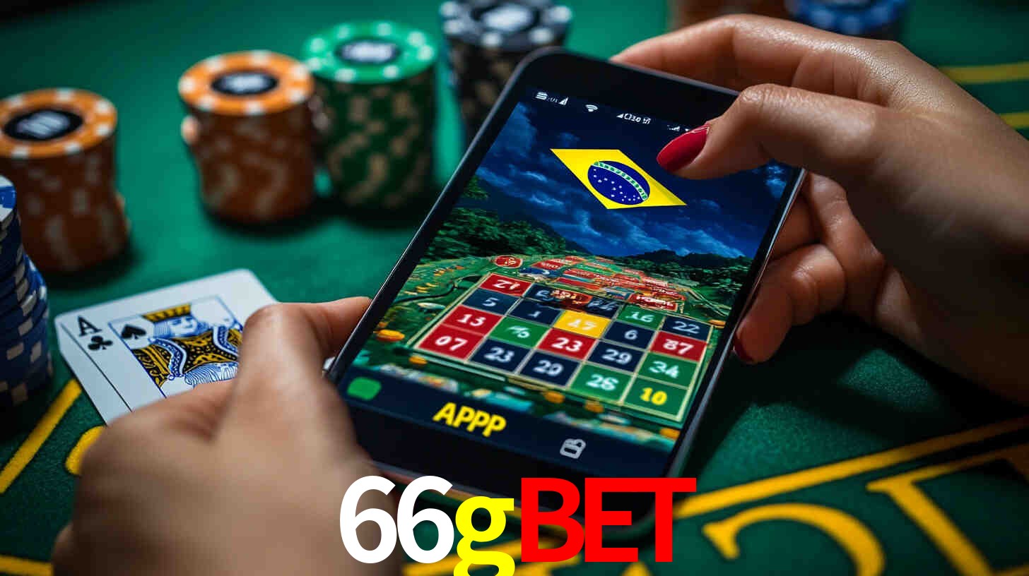 A Popularidade dos Caça-Níqueis no 66gbet