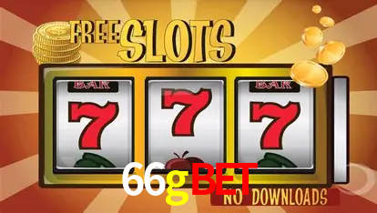Descubra o Mundo do Cassino Online com 66gbet