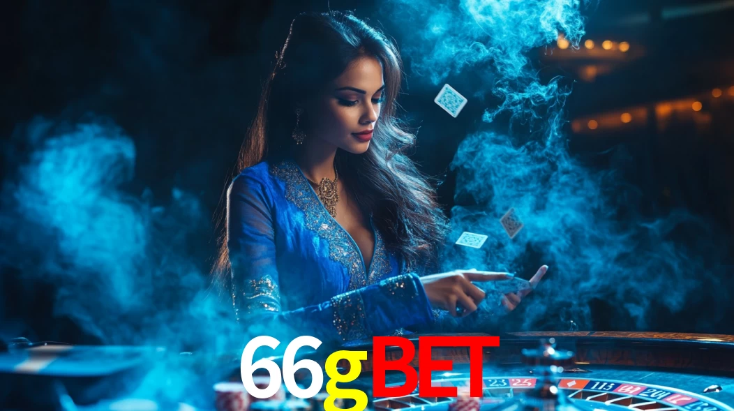 A Experiência Imersiva dos Cassinos Ao Vivo no 66gbet
