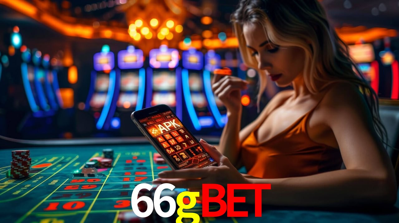 Blackjack Table 66gbet