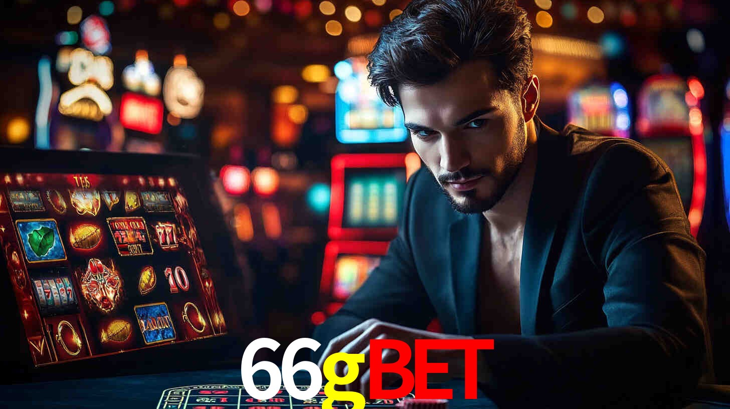 66gbet login