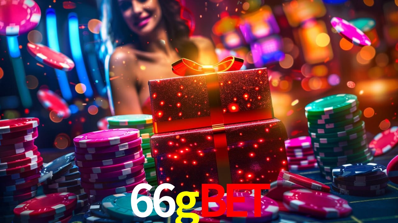 cassino 66gbet