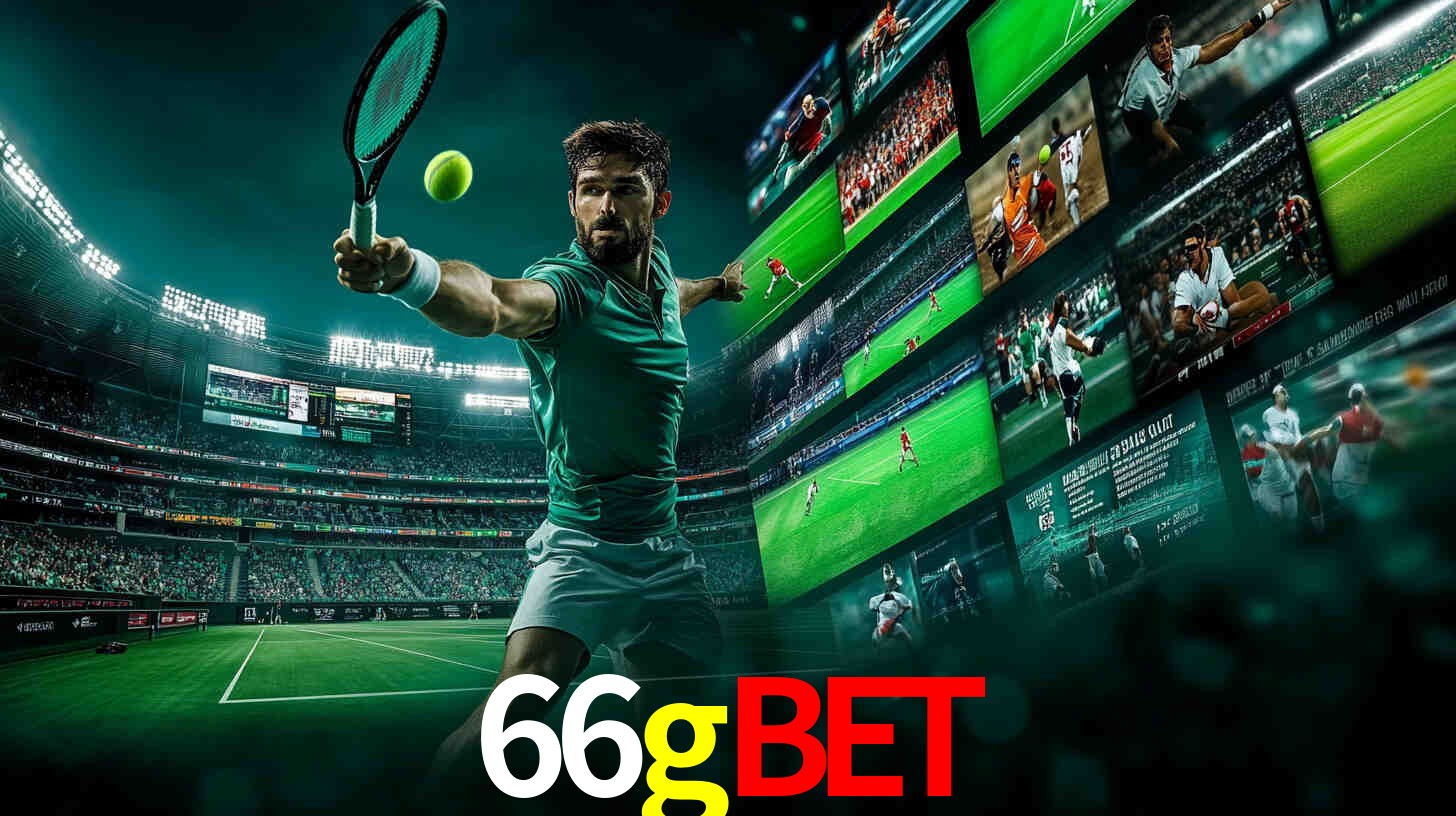 Apostas Esportivas na 66gbet: Um Guia Completo