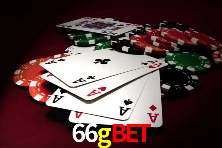 Mesa de Blackjack 66gbet