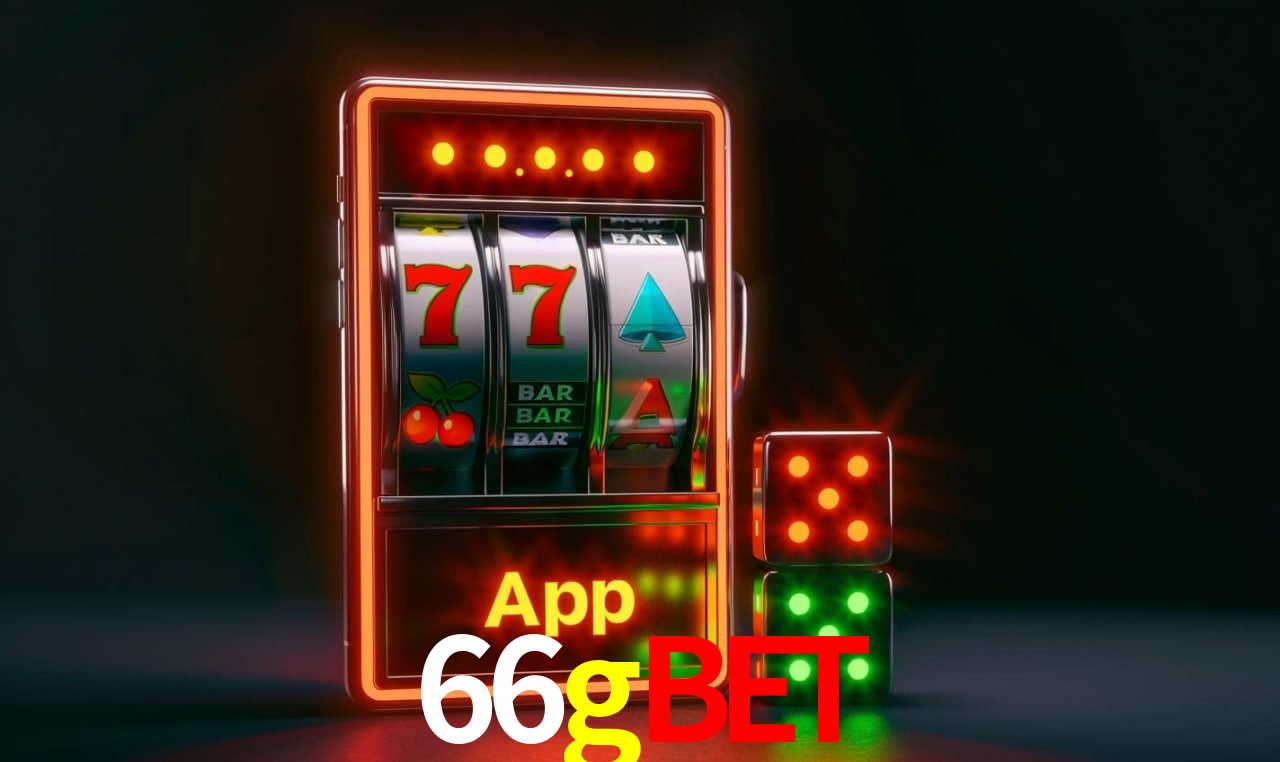 Jogos de Slot 66gbet