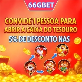 66gbet Indique amigos para receber um bônus