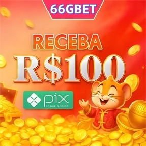 66gbet Ganhe R$ 100,00 Gratis